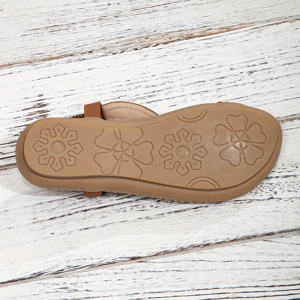 Women's Walking Sandals – Supportive Orthopedic Sandals – Skyler