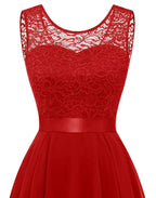 Women's Wedding Guest Dress – High-Low Occasion Dress