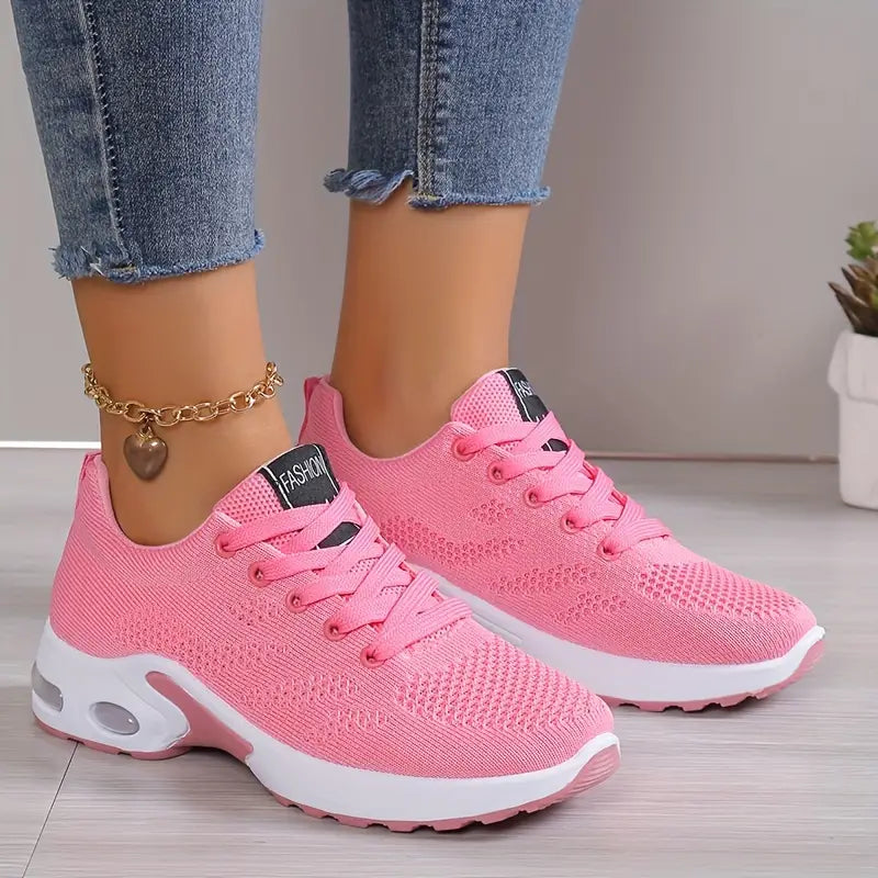 Women’s Orthopedic Shoes – Pain Relief Support Walking Shoes – Victoria