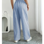 Women's Wide Leg Pants – Flowy Palazzo Pants