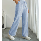 Women's Wide Leg Pants – Flowy Palazzo Pants