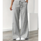 Women's Wide Leg Pants – Flowy Palazzo Pants