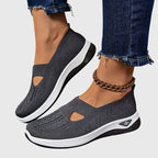 Women's Slip-On Shoes – Orthopedic Comfort Shoes – Nicole