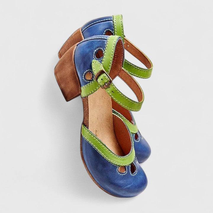 Women's Orthopedic Sandals – Arch Support Walking Sandals – Calinae