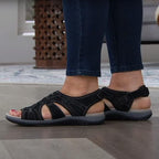 Women's Orthopedic Sandals – Comfortable Walking Sandals – Sofia