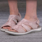 Women's Orthopedic Sandals – Comfortable Walking Sandals – Sofia