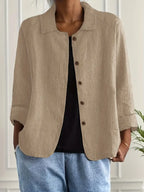 Women's Casual Everyday Top – Classic Lightweight Top