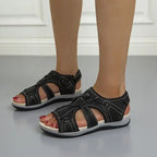 Women's Orthopedic Sandals – Comfortable Walking Sandals – Sofia