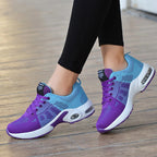 Women’s Orthopedic Shoes – Pain Relief Support Walking Shoes – Victoria