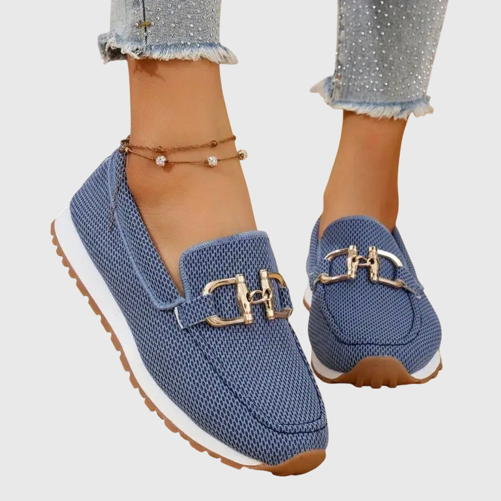 Women's Loafers – Orthopedic Comfort Shoes – Susana