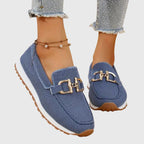 Women's Loafers – Orthopedic Comfort Shoes – Susana