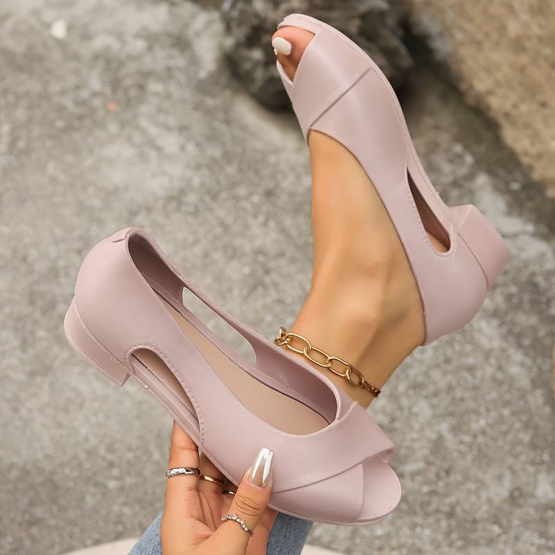 Women's Arch Support Heel Sandals – Orthopedic Dress Sandals