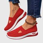 Women's Slip-On Shoes – Orthopedic Comfort Shoes – Nicole
