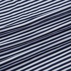 Women's Striped Summer Pants – Casual Everyday Pants – Selene