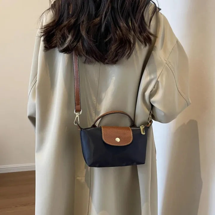 Women's Mini Crossbody Bag – Everyday Crossbody Bag – Carol