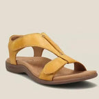 Women's Arch Support Sandals – Orthopedic Walking Sandals
