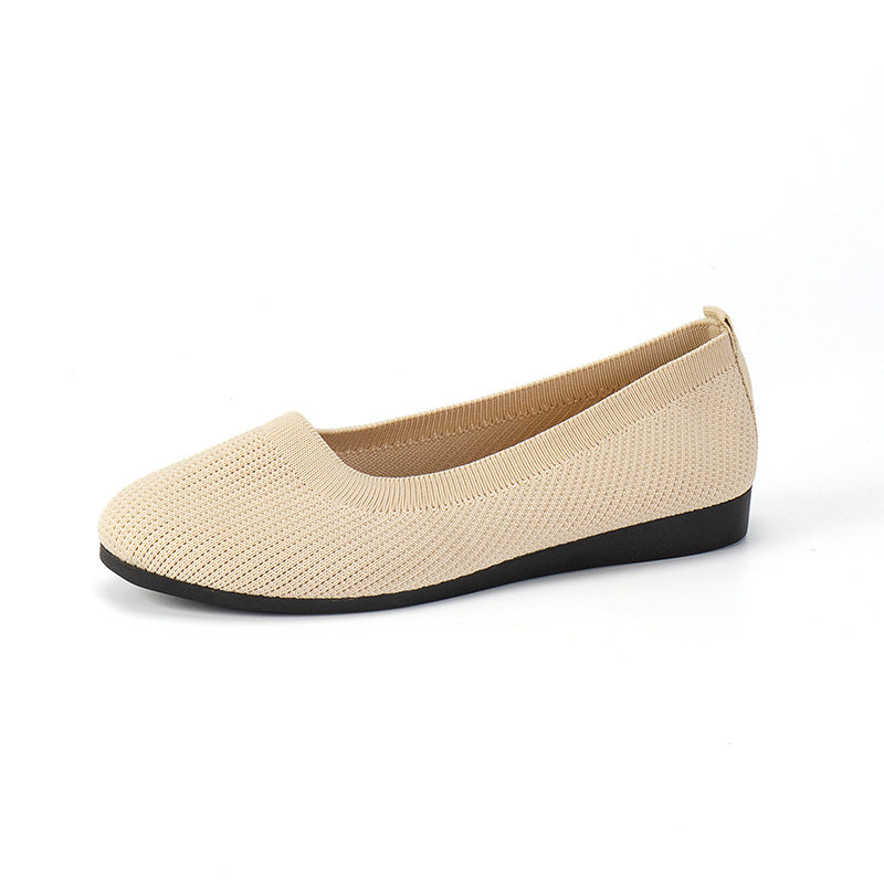 Women's Slip-On Shoes – Orthopedic Walking Shoes – Harper