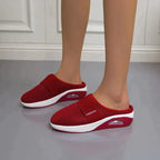 Women's House Shoes – Orthopedic Comfort Shoes – Kennedy