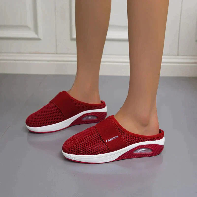 Women's House Shoes – Orthopedic Comfort Shoes – Kennedy