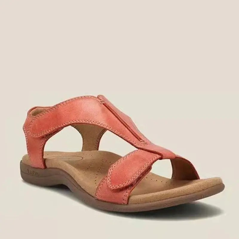Women's Arch Support Sandals – Orthopedic Walking Sandals