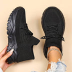 Women’s Orthopedic Support Shoes – Stability Walking Shoes for Foot Pain – Allison
