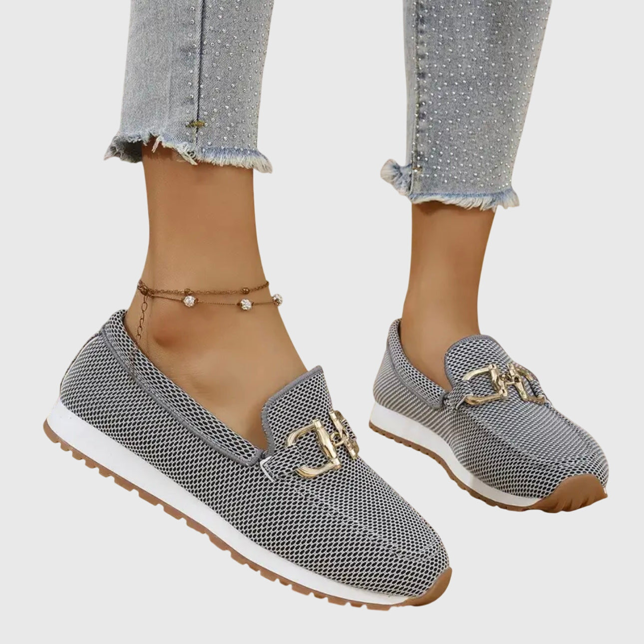 Women's Loafers – Orthopedic Comfort Shoes – Susana