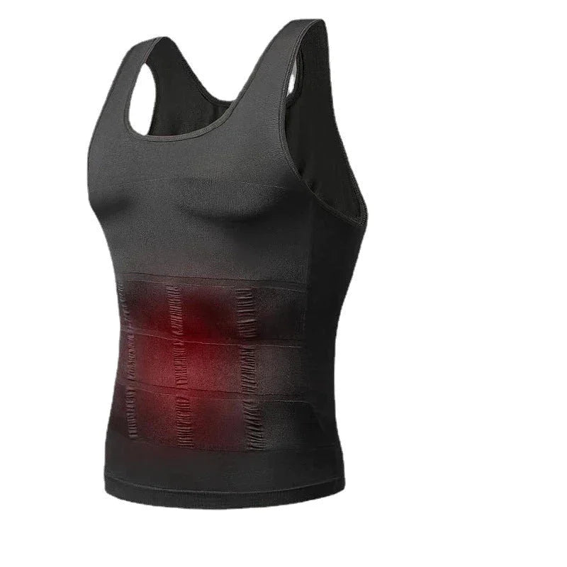 Women's Tummy Control Bodysuit – Compression Shaping Thong Bodysuit