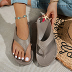 Women's Orthopedic Sandals – Arch Support Comfort Sandals – Pamela
