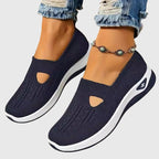 Women's Slip-On Shoes – Orthopedic Comfort Shoes – Nicole