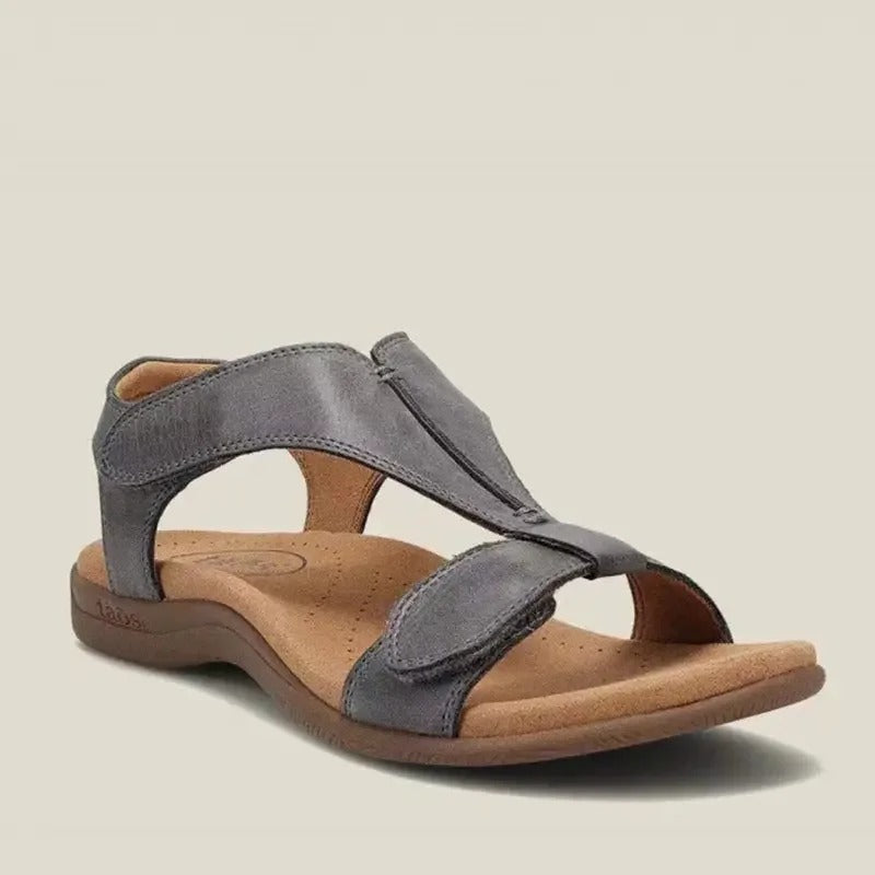 Women's Arch Support Sandals – Orthopedic Walking Sandals