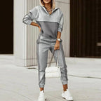 Women's Plaid Jacket Set – Matching Shacket Co-Ord