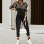 Women's Plaid Jacket Set – Matching Shacket Co-Ord