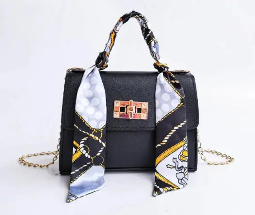 Women's Everyday Handbag – Elegant Shoulder Handbag – Lima