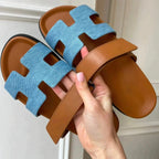 Women's Walking Sandals – Comfortable Orthopedic Sandals – Nicole