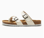 Women’s Adjustable Orthopedic Sandals – Strap Support Walking Sandals – Morgan