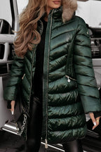 Women's Casual Jacket – Lightweight Everyday Jacket – Barbara