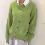 Women's Lightweight Knit Sweater – Casual Everyday Sweater – Lucille