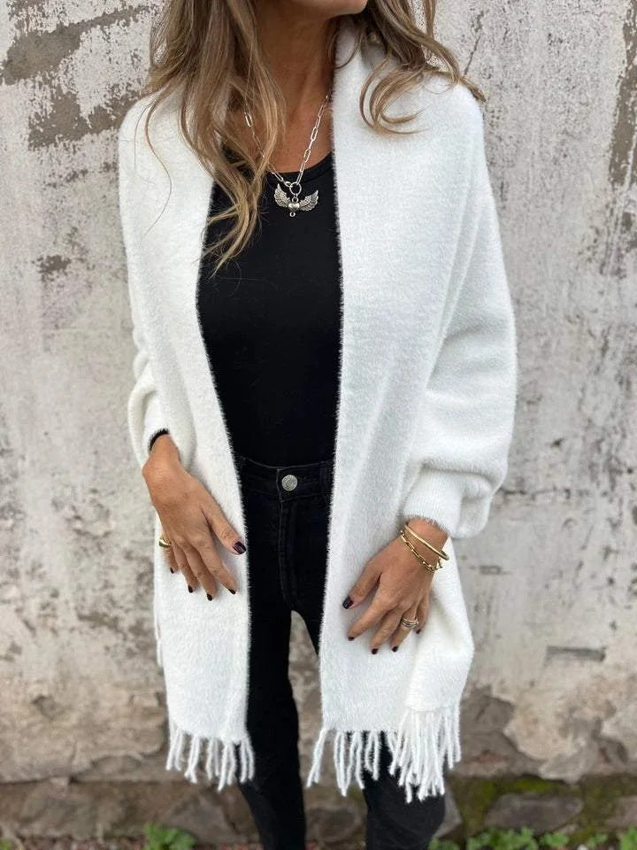 Women's Hooded Jacket – Warm Winter Jacket – Ruth