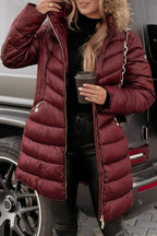 Women's Casual Jacket – Lightweight Everyday Jacket – Barbara
