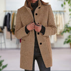 Women's Autumn Jacket – Lightweight Casual Jacket – Shirley