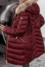 Women's Casual Jacket – Lightweight Everyday Jacket – Barbara