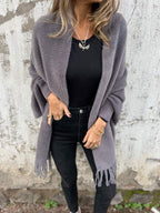 Women's Hooded Jacket – Warm Winter Jacket – Ruth