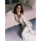 Women's Long Sleeve Dress – Tailored Day-to-Night Occasion Dress