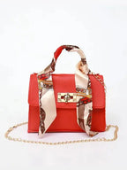 Women's Everyday Handbag – Elegant Shoulder Handbag – Lima