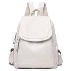 Women's Anti-Theft Backpack – Stylish Travel Backpack – Maya
