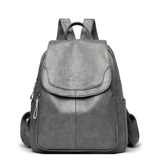 Women's Anti-Theft Backpack – Stylish Travel Backpack – Maya
