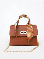 Women's Everyday Handbag – Elegant Shoulder Handbag – Lima