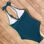 Hilda | Slimming One-Piece Swimsuit