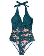 Hilda | Slimming One-Piece Swimsuit