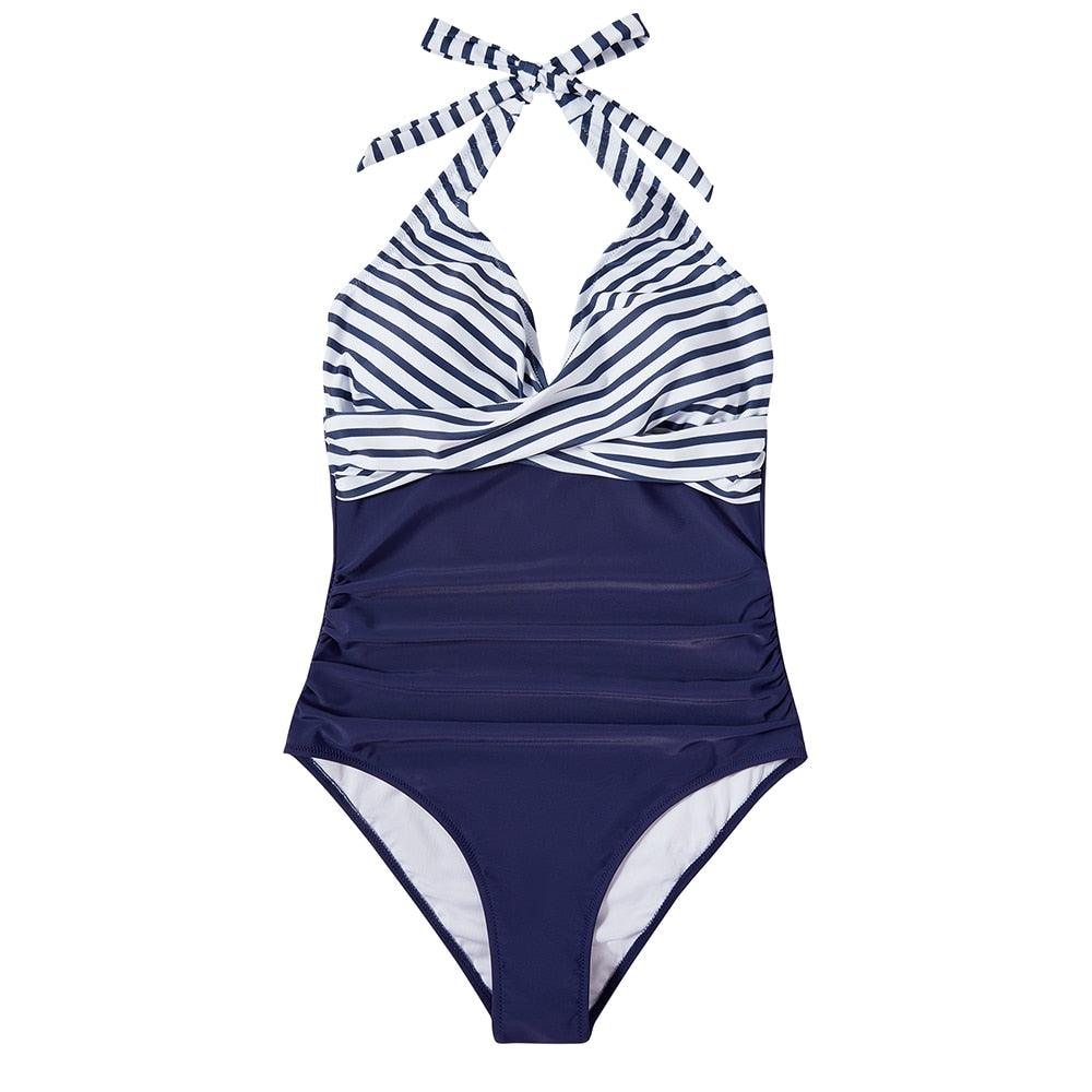 Hilda | Slimming One-Piece Swimsuit